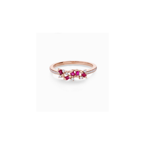 Diamond Jewelry